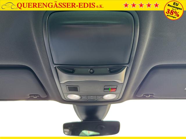 Skoda Karoq 1,5 TSI DSG Sportline 2ZKli AHK ACC SHT PDC Kam 19Zo 5JG 