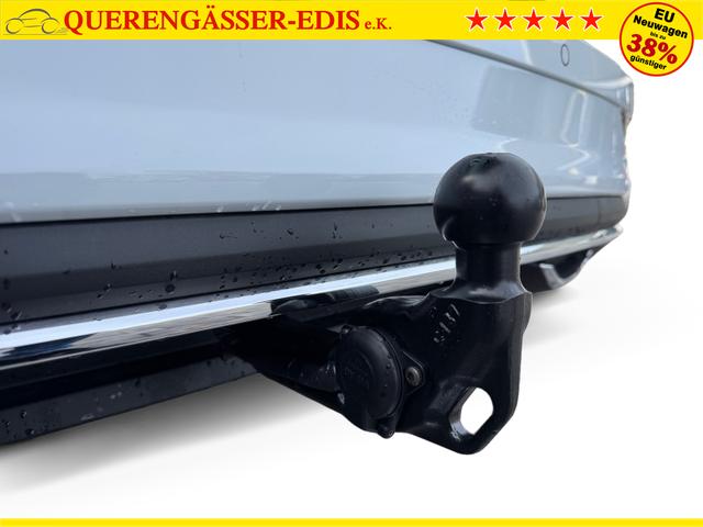 Skoda Karoq 1,5 TSI DSG Sportline 2ZKli AHK ACC SHT PDC Kam 19Zo 5JG 