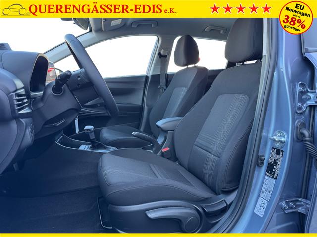 Hyundai i20 1,0 DCT MJ25 Klima Navi DiCo10,25 Kam PDC SpAs 