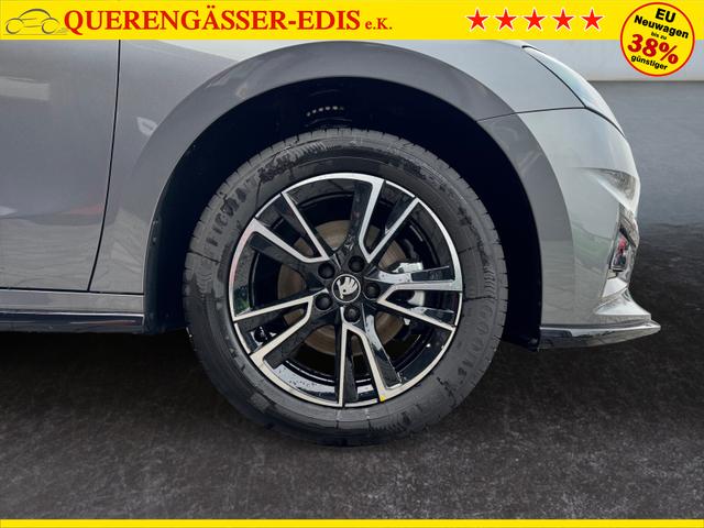 Skoda Fabia 1.5 TSI Monte Carlo DSG 2ZoKl SHZ ACC 2xPDC LED SmartLink LMF 