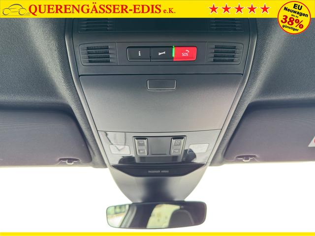 Skoda Fabia 1.5 TSI Monte Carlo DSG 2ZoKl SHZ ACC 2xPDC LED SmartLink LMF 