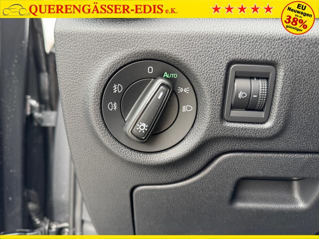 Skoda Fabia 1.5 TSI Monte Carlo DSG 2ZoKl SHZ ACC 2xPDC LED SmartLink LMF 