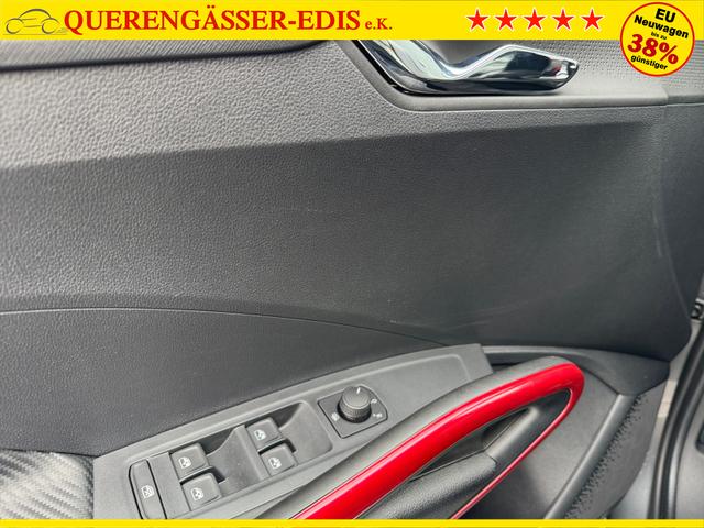 Skoda Fabia 1.5 TSI Monte Carlo DSG 2ZoKl SHZ ACC 2xPDC LED SmartLink LMF 