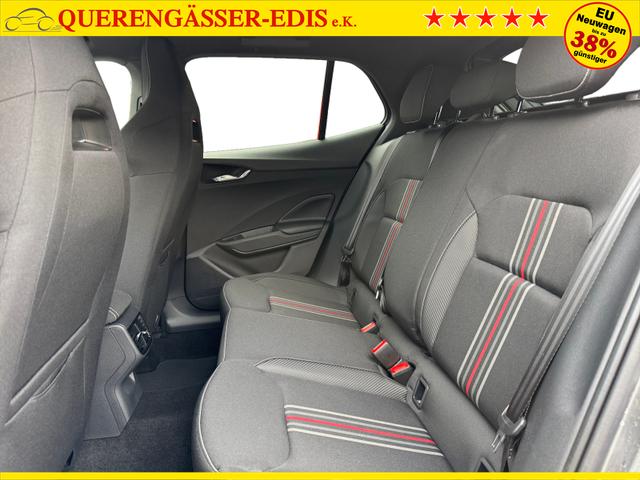 Skoda Fabia 1.5 TSI Monte Carlo DSG 2ZoKl SHZ ACC 2xPDC LED SmartLink LMF 