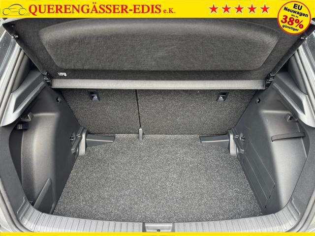 Skoda Fabia 1.5 TSI Monte Carlo DSG 2ZoKl SHZ ACC 2xPDC LED SmartLink LMF 