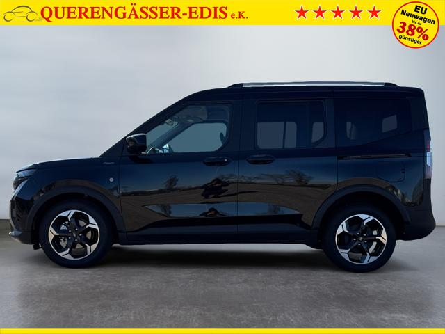 Ford Tourneo Courier Active 1,0 AT MJ25 Navi SHZ SpAs 5JG PDC Kam 