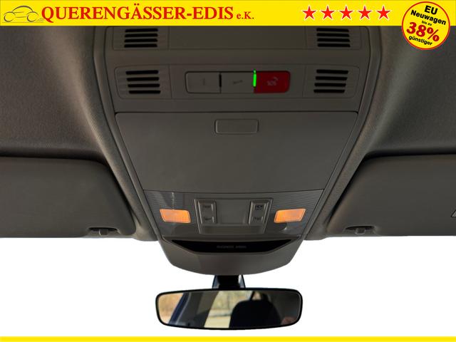 Skoda Fabia Drive Plus 1.5 TSI DSG Klima Kam Tem PDC LED SmLi SHZ Spha 