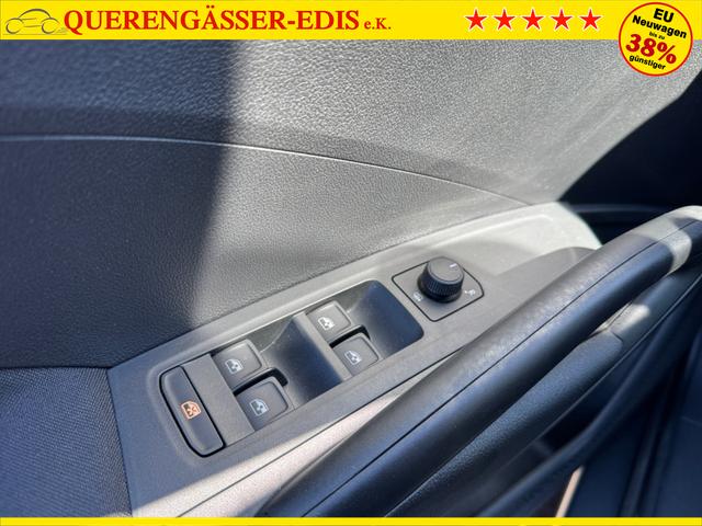 Skoda Fabia Drive Plus 1.5 TSI DSG Klima Kam Tem PDC LED SmLi SHZ Spha 