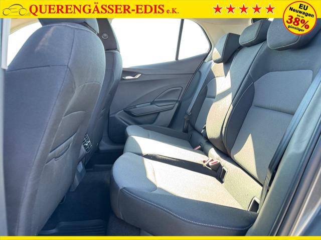 Skoda Fabia Drive Plus 1.5 TSI DSG Klima Kam Tem PDC LED SmLi SHZ Spha 