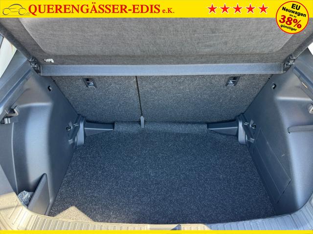 Skoda Fabia Drive Plus 1.5 TSI DSG Klima Kam Tem PDC LED SmLi SHZ Spha 