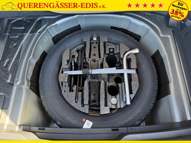 Skoda Fabia Drive Plus 1.5 TSI DSG Klima Kam Tem PDC LED SmLi SHZ Spha 