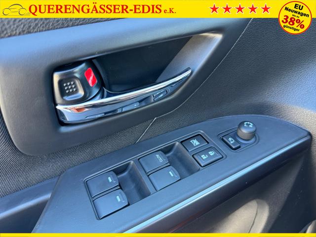 Suzuki S-Cross 1,4 Comfort GL+ 2ZoKl PDC Kam SpHa SHZ Alu 
