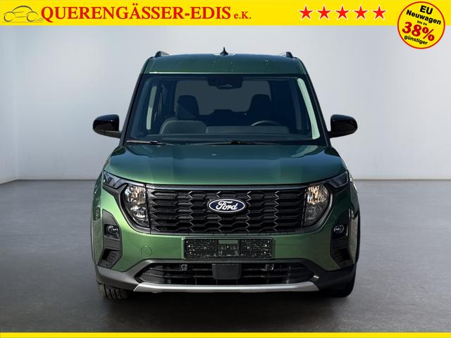 Ford Tourneo Courier Active 1,0 AT MJ24 Navi SHZ SpAs 5JG PDC Kam 