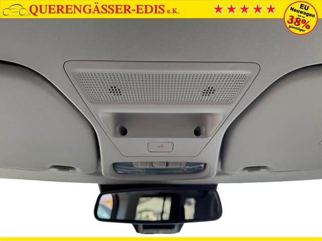 Ford Tourneo Courier Active 1,0 MJ25 Navi SHZ SpAs 5JG PDC Kam 