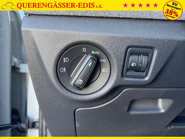 Skoda Scala 1,0 TSI Drive Plus Klimaa ShAs ViCo 2PDC Kam LED SmLi 5JG 