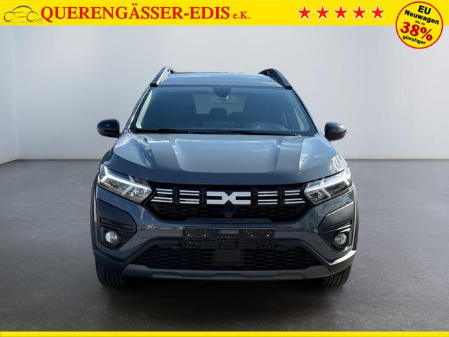 Dacia Jogger HEV 1.6 Hybrid 140 Extreme PDV Kam SHZ 