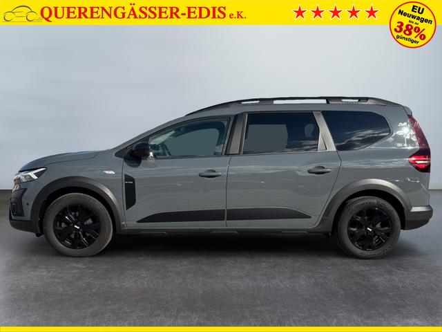 Dacia Jogger HEV 1.6 Hybrid 140 Extreme PDV Kam SHZ 