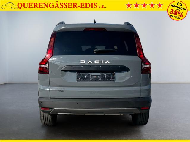 Dacia Jogger HEV 1.6 Hybrid 140 Extreme PDV Kam SHZ 