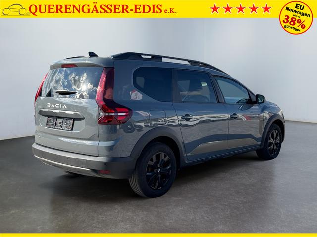 Dacia Jogger HEV 1.6 Hybrid 140 Extreme PDV Kam SHZ 