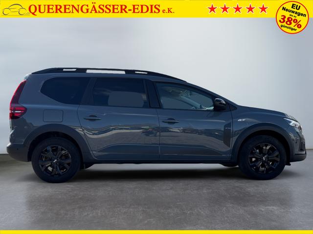 Dacia Jogger HEV 1.6 Hybrid 140 Extreme PDV Kam SHZ 