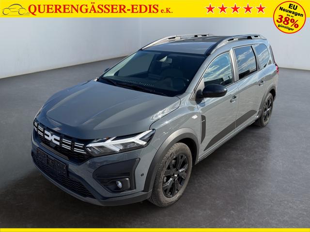 Dacia Jogger HEV 1.6 Hybrid 140 Extreme PDV Kam SHZ 