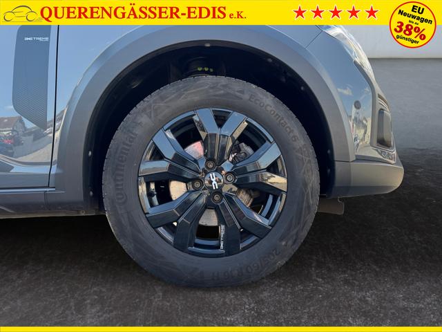 Dacia Jogger HEV 1.6 Hybrid 140 Extreme PDV Kam SHZ 