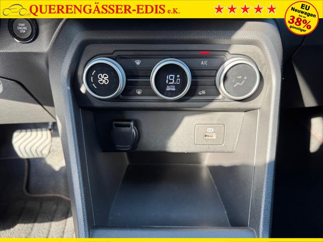 Dacia Jogger HEV 1.6 Hybrid 140 Extreme PDV Kam SHZ 