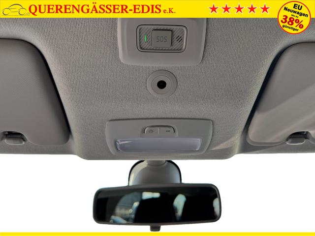 Dacia Jogger HEV 1.6 Hybrid 140 Extreme PDV Kam SHZ 
