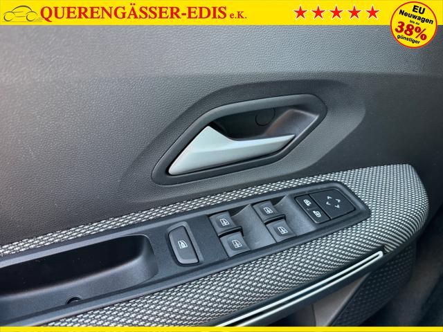 Dacia Jogger HEV 1.6 Hybrid 140 Extreme PDV Kam SHZ 