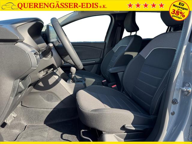 Dacia Jogger HEV 1.6 Hybrid 140 Extreme PDV Kam SHZ 