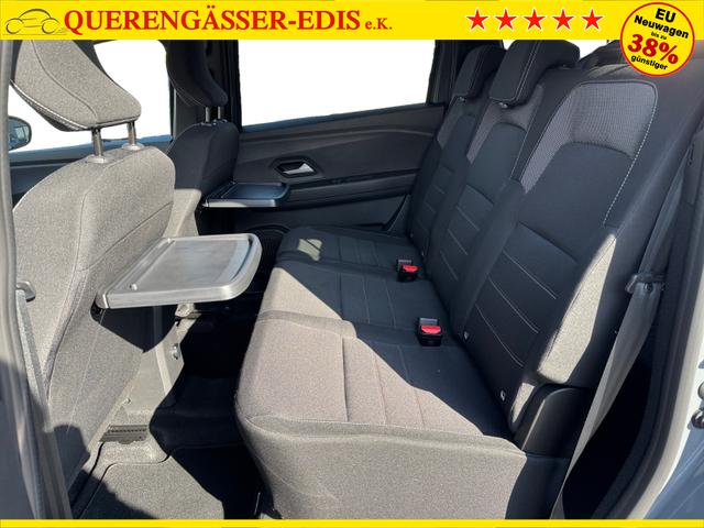 Dacia Jogger HEV 1.6 Hybrid 140 Extreme PDV Kam SHZ 