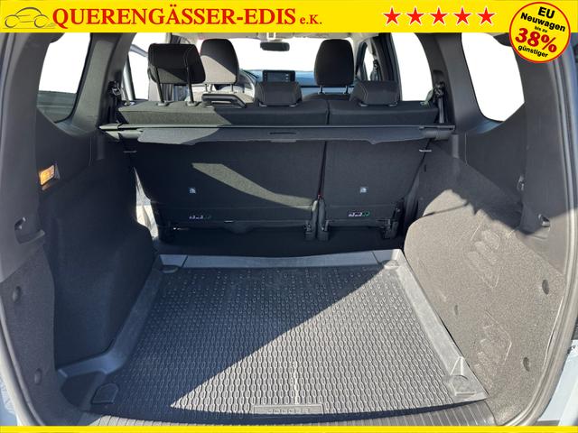Dacia Jogger HEV 1.6 Hybrid 140 Extreme PDV Kam SHZ 