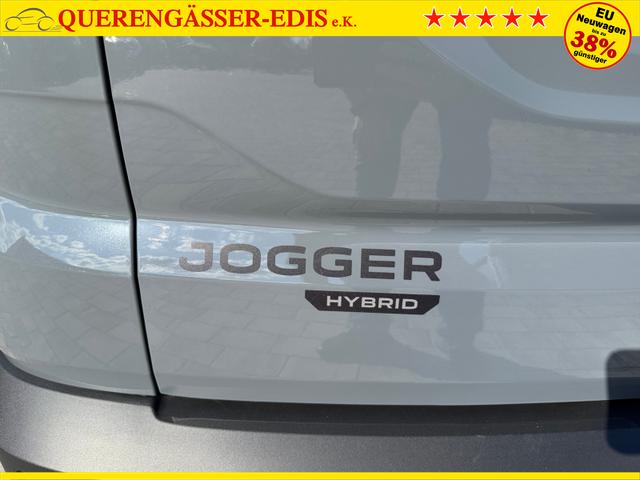 Dacia Jogger HEV 1.6 Hybrid 140 Extreme PDV Kam SHZ 