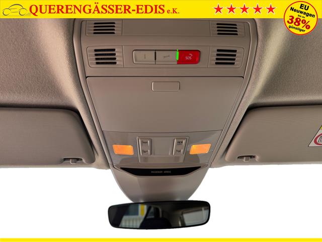 Skoda Fabia Drive Plus 1.0 TSI 2ZKlim Kam ACC 2xPDC LED SmLi SHZ Spha 