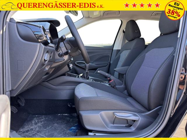 Skoda Fabia Drive Plus 1.0 TSI 2ZKlim Kam ACC 2xPDC LED SmLi SHZ Spha 
