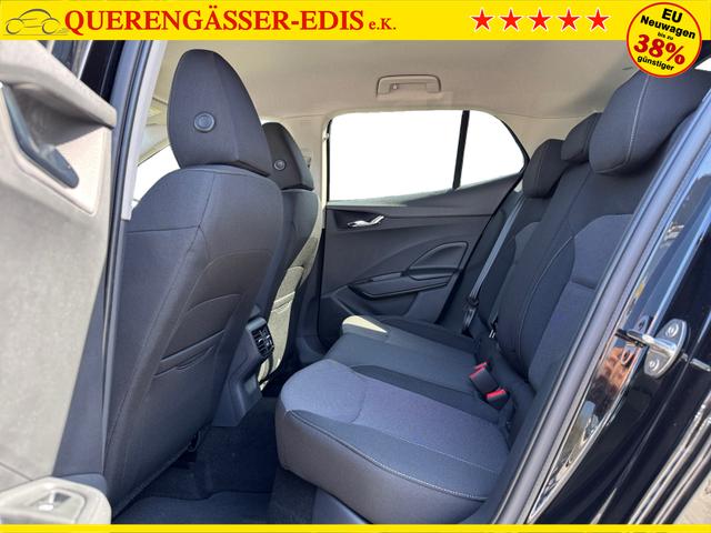 Skoda Fabia Drive Plus 1.0 TSI 2ZKlim Kam ACC 2xPDC LED SmLi SHZ Spha 