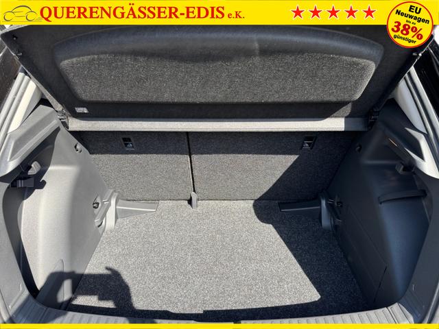Skoda Fabia Drive Plus 1.0 TSI 2ZKlim Kam ACC 2xPDC LED SmLi SHZ Spha 