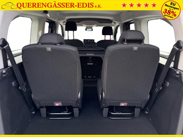 Toyota Proace City Verso 1,2 L2 Business 7Si Klima PDC Apple Temp DAB 
