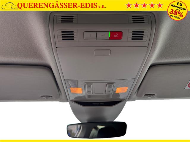 Skoda Fabia Drive Plus 1.0 TSI DSG 2ZKlim Kam ACC 2xPDC LED SmLi SHZ Spha 