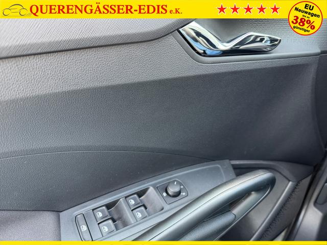 Skoda Fabia Drive Plus 1.0 TSI DSG 2ZKlim Kam ACC 2xPDC LED SmLi SHZ Spha 