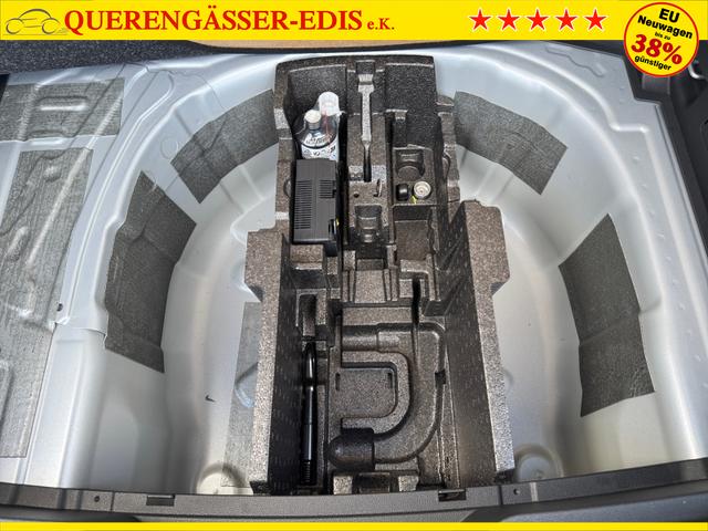 Skoda Fabia Drive Plus 1.0 TSI DSG 2ZKlim Kam ACC 2xPDC LED SmLi SHZ Spha 