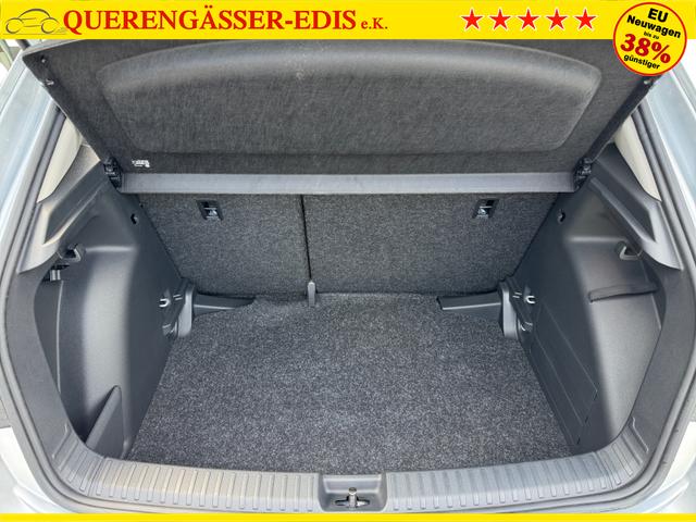 Skoda Fabia Drive Plus 1.0 TSI DSG 2ZKlim Kam ACC 2xPDC LED SmLi SHZ Spha 