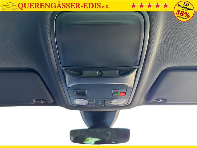 Skoda Karoq 2,0 TSI 4x4 DSG Sportline 2ZKli AHK ACC SHT PDC Kam 5JG 