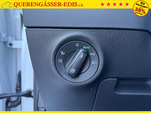 Skoda Karoq 2,0 TSI 4x4 DSG Sportline 2ZKli AHK ACC SHT PDC Kam 5JG 