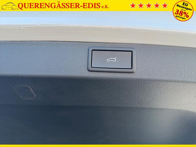 Skoda Karoq 2,0 TSI 4x4 DSG Sportline 2ZKli AHK ACC SHT PDC Kam 5JG 