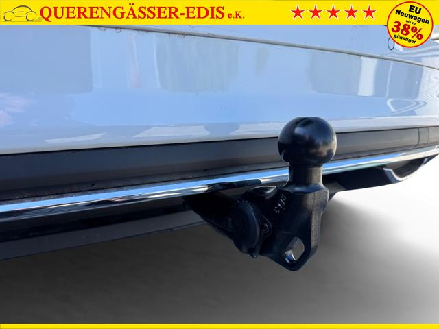 Skoda Karoq 2,0 TSI 4x4 DSG Sportline 2ZKli AHK ACC SHT PDC Kam 5JG 