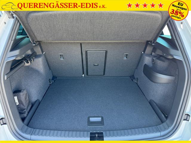 Skoda Karoq 2,0 TSI 4x4 DSG Sportline 2ZKli AHK ACC SHT PDC Kam 5JG 