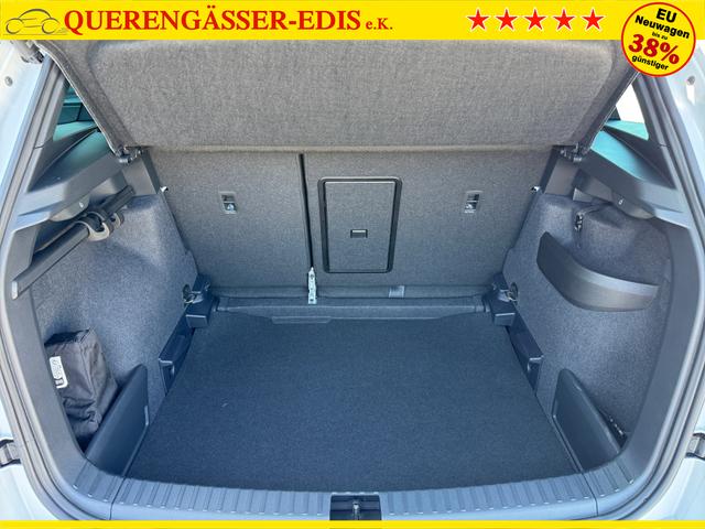Skoda Karoq 2,0 TSI 4x4 DSG Sportline 2ZKli AHK ACC SHT PDC Kam 5JG 