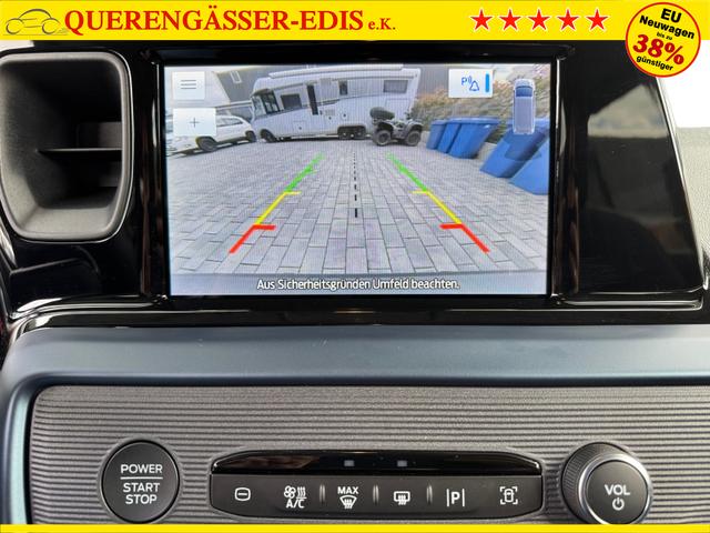 Ford Tourneo Courier Active 1,0 AT MJ24 Navi SHZ SpAs 5JG PDC Kam 