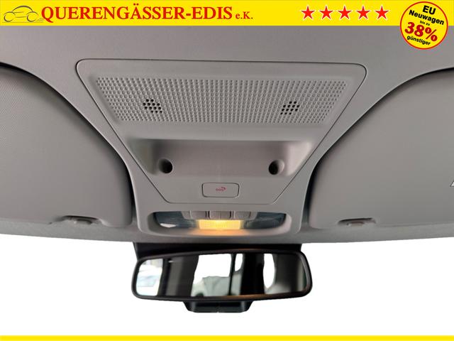 Ford Tourneo Courier Active 1,0 AT MJ24 Navi SHZ SpAs 5JG PDC Kam 